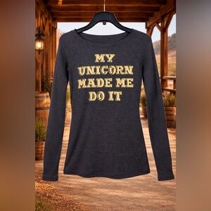 Long sleeve shirt 🌺